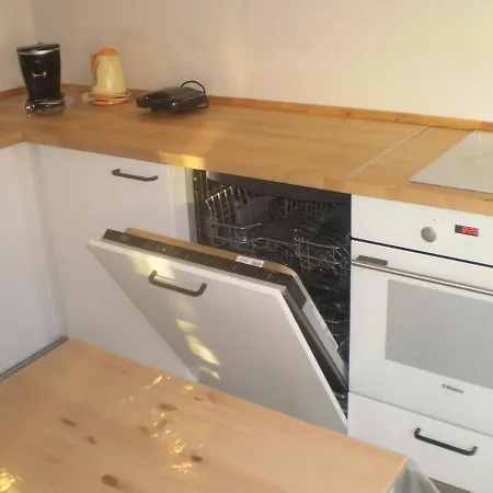 Apartment Draga Nessebar