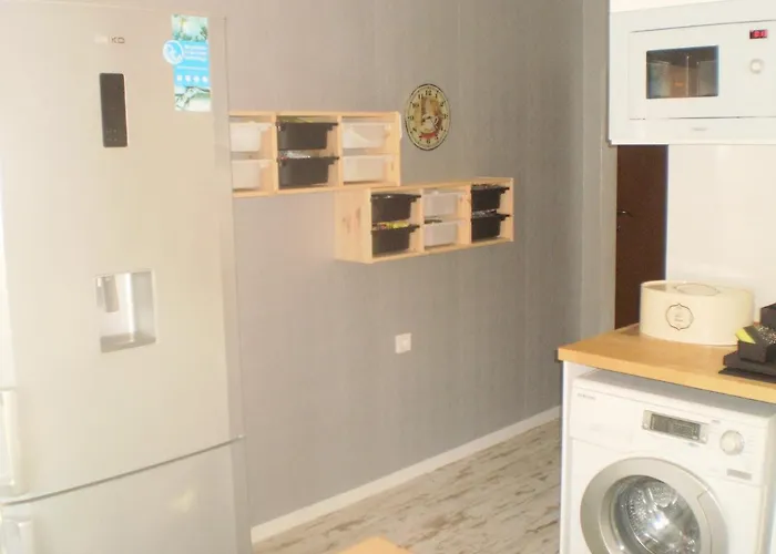Apartment Draga Nessebar
