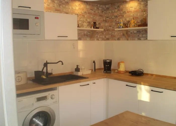 Draga Apartment Nessebar