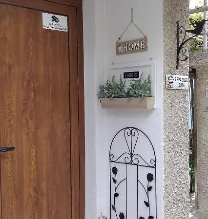 Draga Apartment *