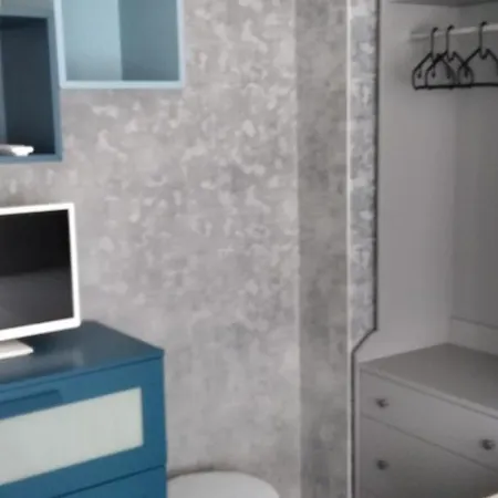 Апартаменты Draga Несебр