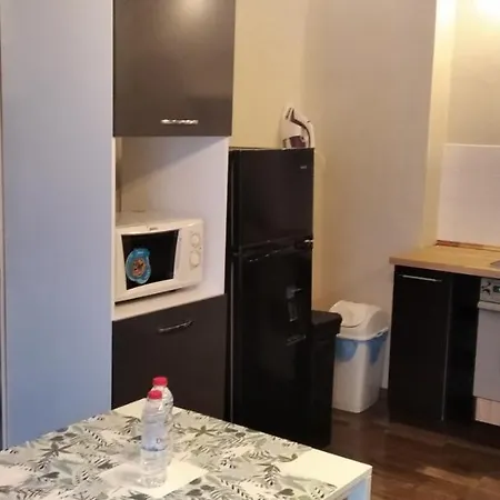 Draga Апартаменты