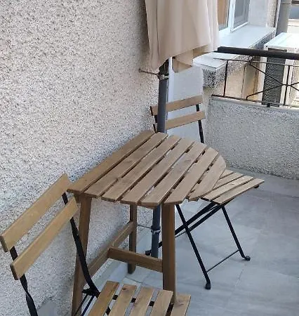 Draga Апартаменты *