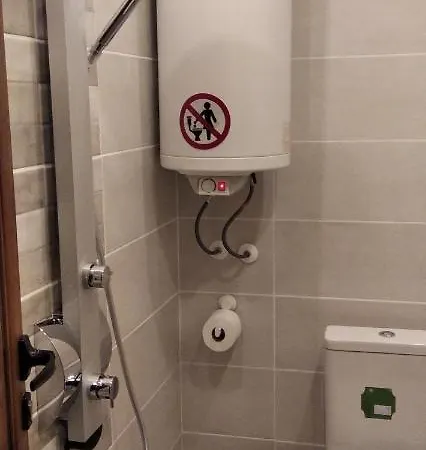 Апартаменты Draga Несебр