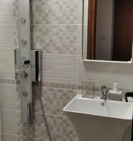 Draga Апартаменты *