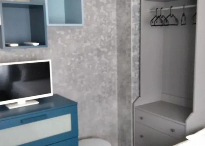 Apartamento Draga Nesebar