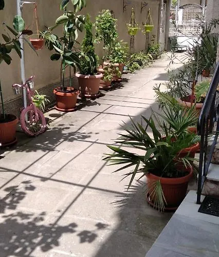 Apartamento Draga *