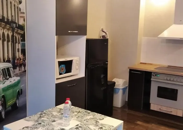 Draga Apartamento