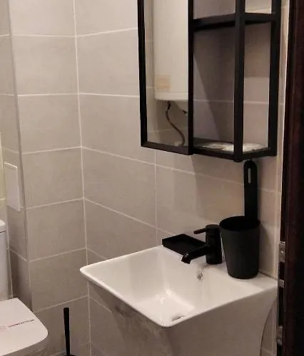 Apartamento Draga Nesebar