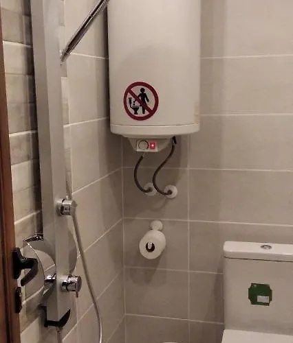 Apartamento Draga Nesebar