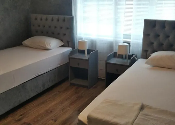 Draga Apartamento