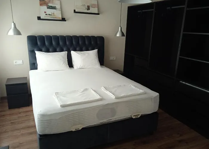 Draga Apartamento
