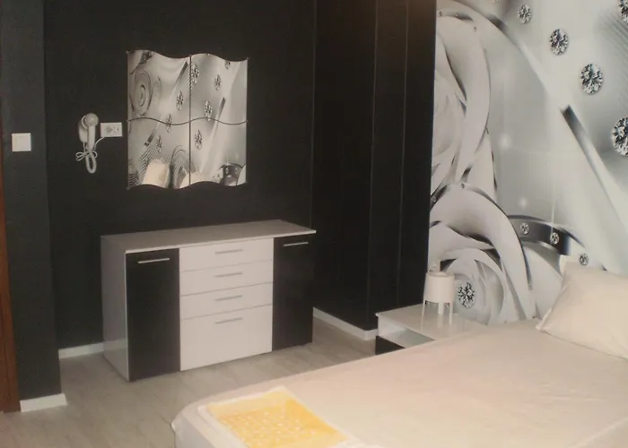 Apartamento Draga