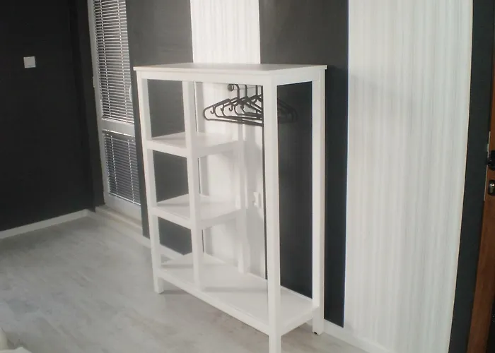 Apartamento Draga *