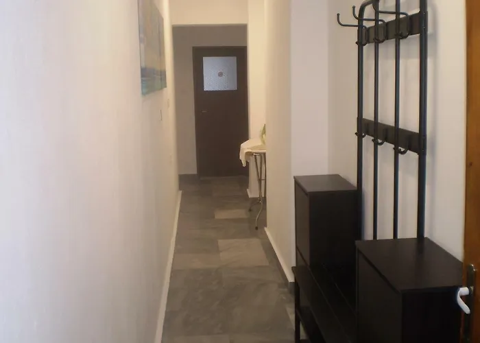 Apartamento Draga *