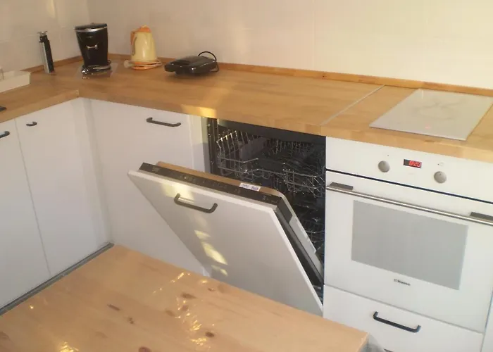 Apartamento Draga Nesebar