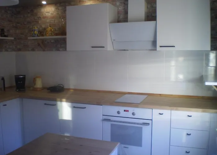 Draga Apartamento