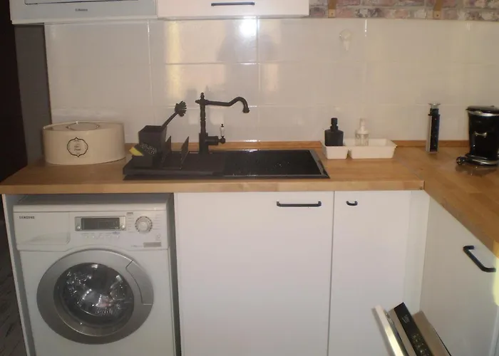 Draga Apartamento Nesebar