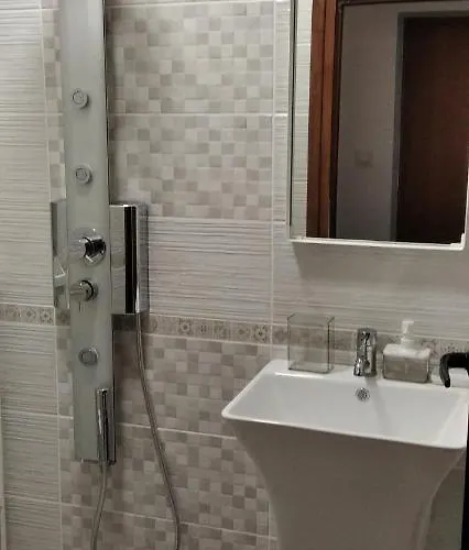 Draga Apartamento *