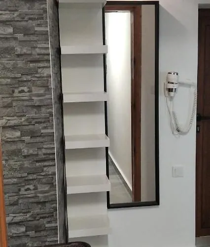 Draga Apartamento